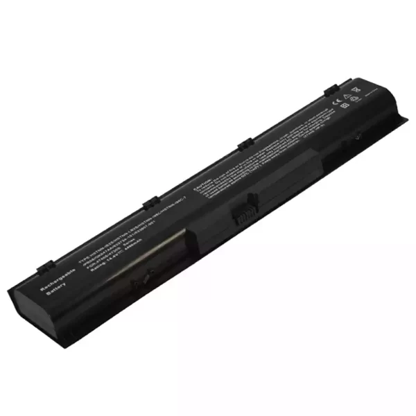 Bateria para portátil HP 633807-001