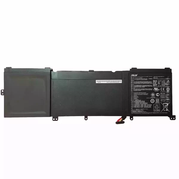 Bateria para portátil ASUS Zenbook Pro N501L