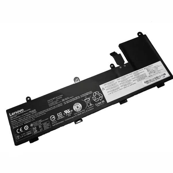 Bateria para portátil LENOVO ThinkPad Yoga 11e 3rd Gen