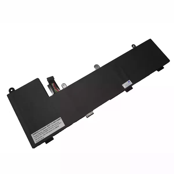 Bateria para portátil LENOVO ThinkPad Yoga 11e 3rd Gen - Image 2