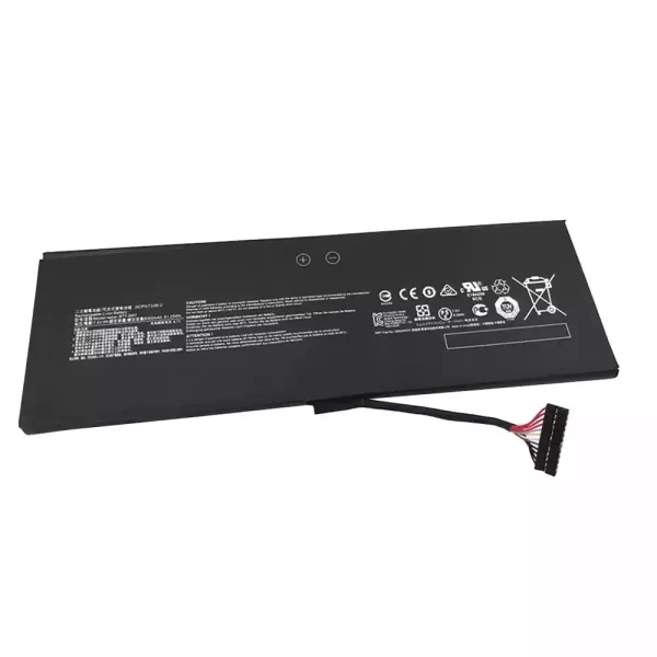 Bateria para portátil MSI GS40 Q6E