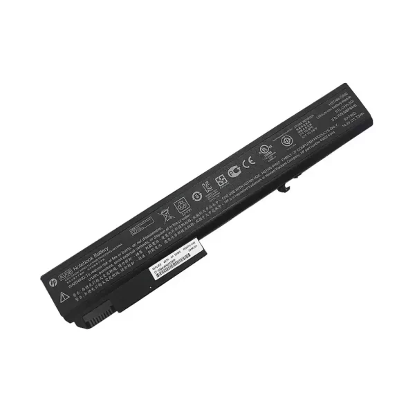 Bateria para portátil HP 493976-001