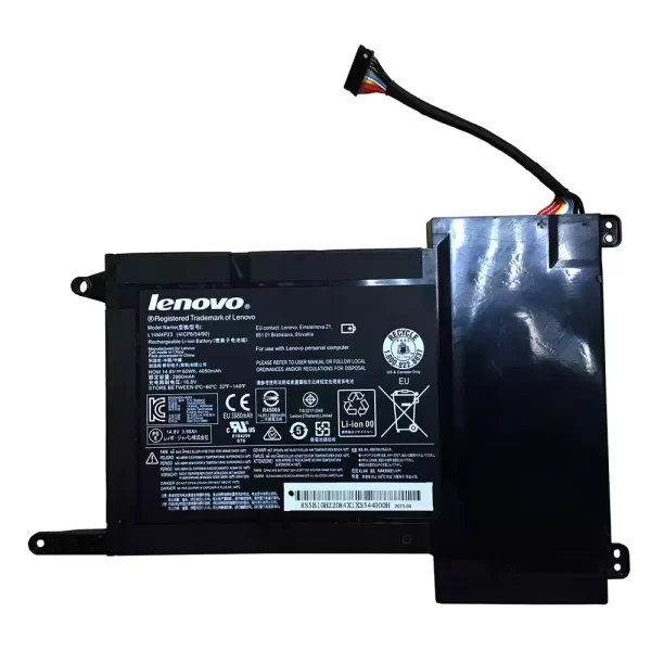 Bateria para portátil LENOVO L14M4P23