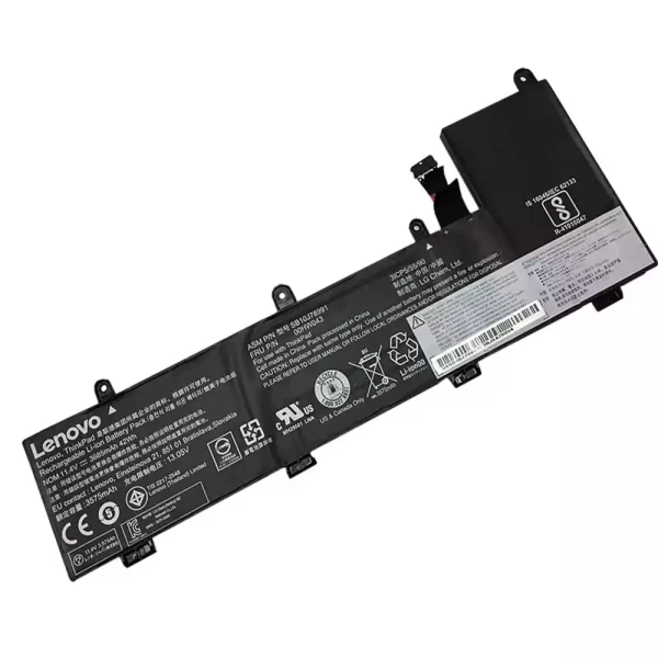 Bateria para portátil LENOVO ThinkPad Yoga 11e