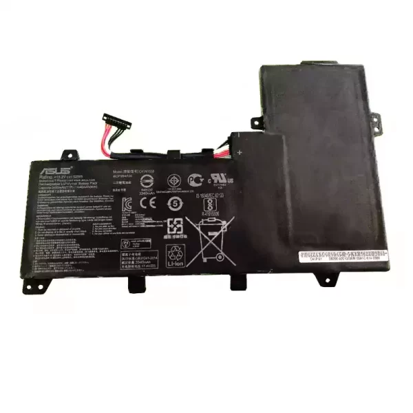 Bateria para portátil ASUS C41N1533