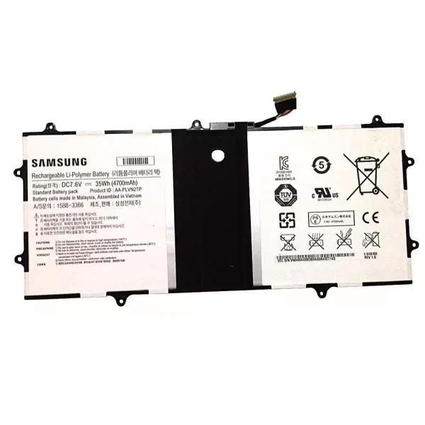 Bateria para portátil SAMSUNG XE503C32