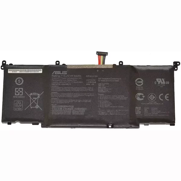 Bateria para portátil ASUS ROG GL502VT