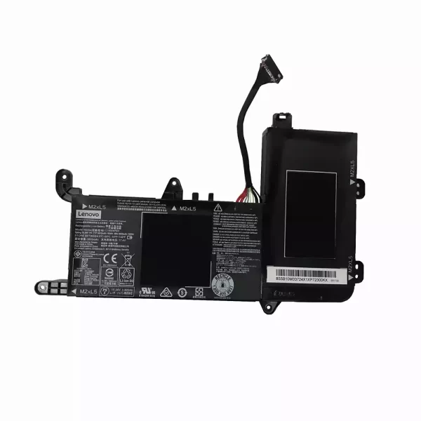 Bateria para portátil LENOVO Y720-15