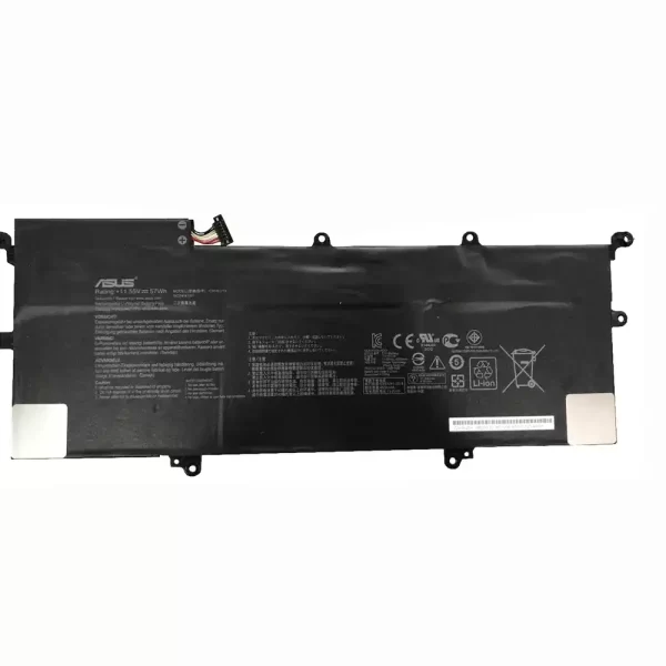 Bateria para portátil ASUS C31N1714