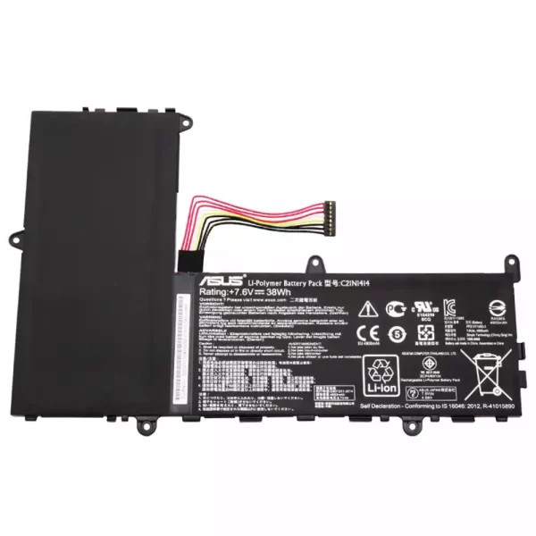 Bateria para portátil ASUS C21N1414