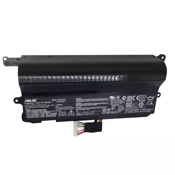 Bateria para portátil ASUS A42N1520