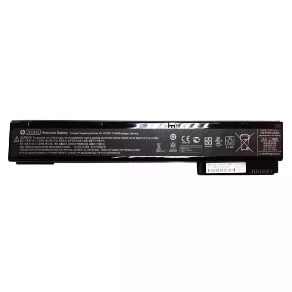 Bateria para portátil HP VH08XL