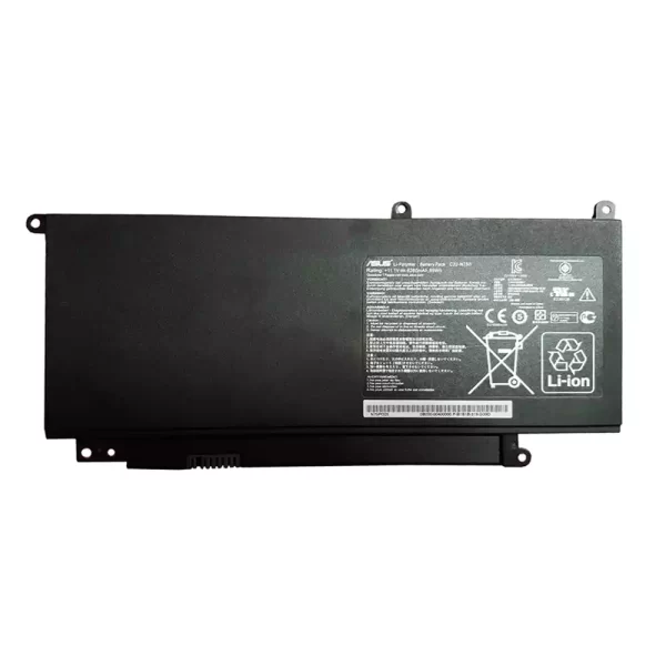 Bateria para portátil ASUS N750,N750J,N750JV,N750JK