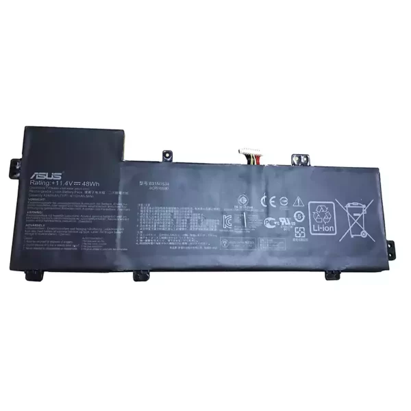 Bateria para portátil ASUS B31N1534