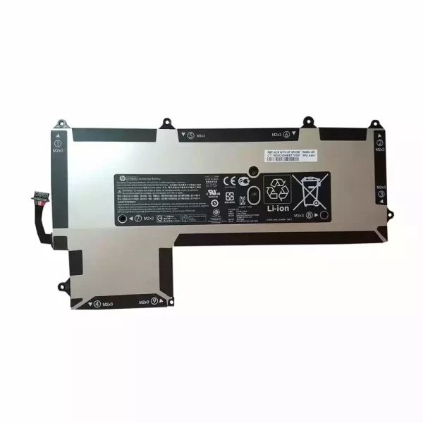 Bateria para portátil HP 750550-001,750335-2B1