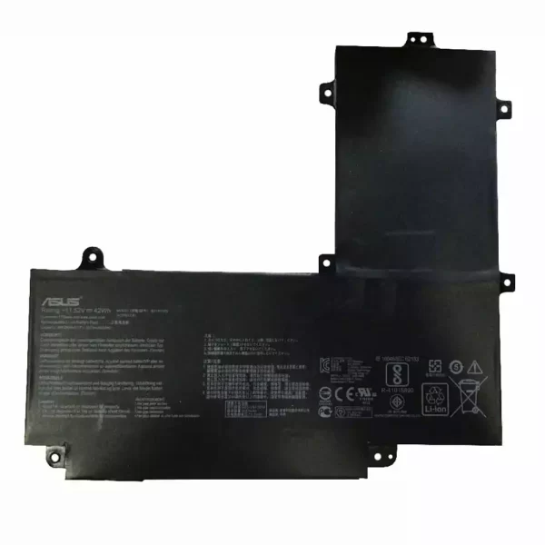 Bateria para portátil ASUS B31N1625