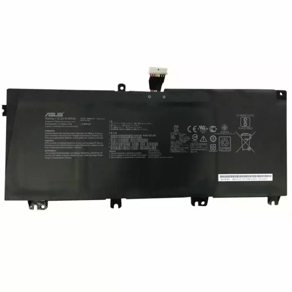 Bateria para portátil ASUS B41N1711