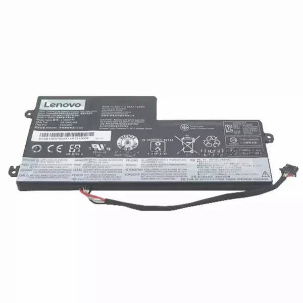 Bateria para portátil LENOVO L16M3P71