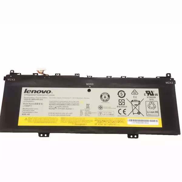 Bateria para portátil LENOVO Yoga 2 13