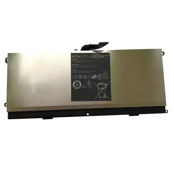 Bateria para portátil DELL XPS 15Z-L511Z