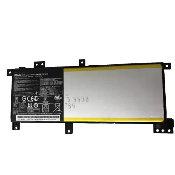 Bateria para portátil ASUS C21N1508