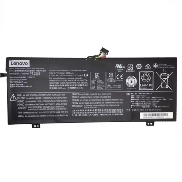 Bateria para portátil LENOVO L15M4PC0,L15L4PC0