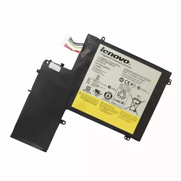 Bateria para portátil LENOVO L11M3P01