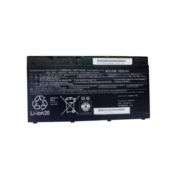 Bateria para portátil FUJITSU FPB0337S,FPCBP530