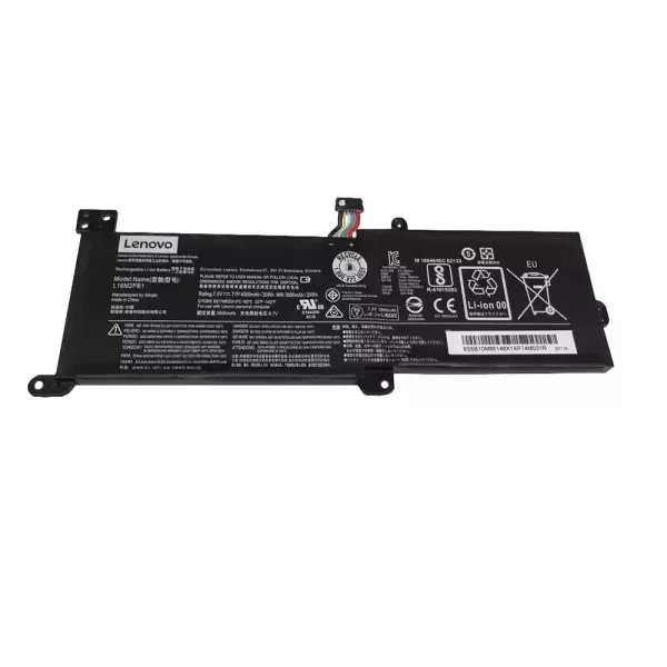 Bateria para portátil LENOVO L16M2PB1