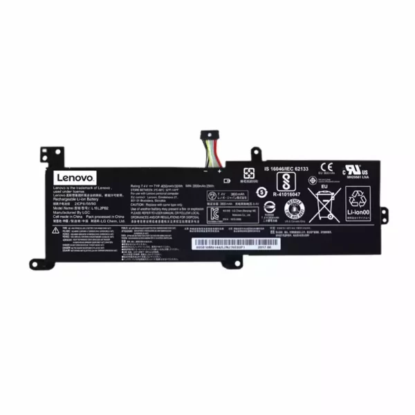 Bateria para portátil LENOVO L16L2PB2