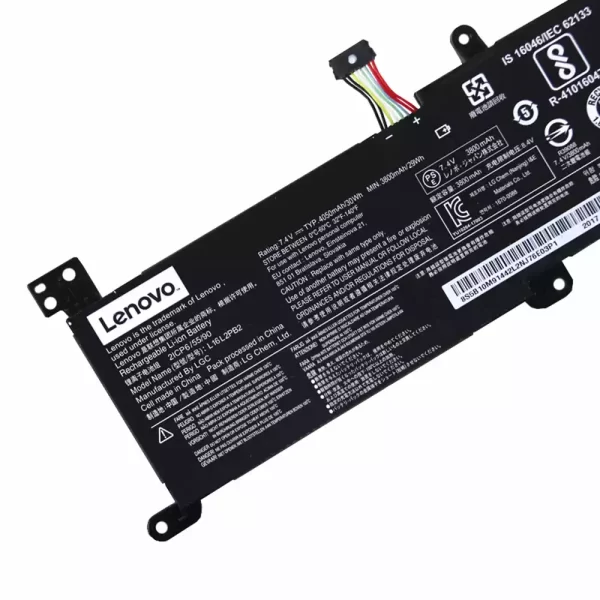 Bateria para portátil LENOVO L16L2PB2 - Image 3