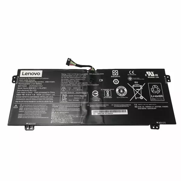 Bateria para portátil LENOVO YOGA 720-13IKB