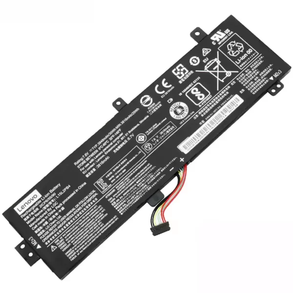 Bateria para portátil LENOVO L15L2PB4