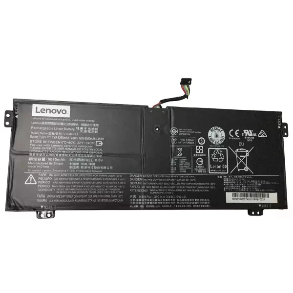 Bateria para portátil LENOVO Yoga 720-13IKB