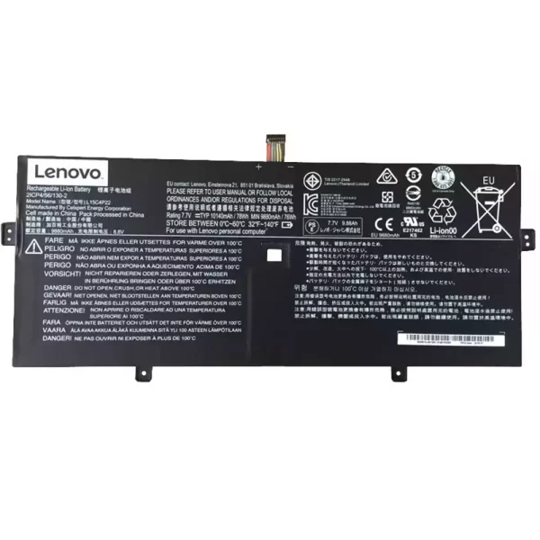 Bateria para portátil LENOVO Yoga 910