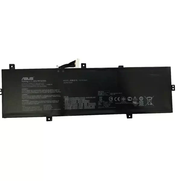 Bateria para portátil ASUS C31N1620