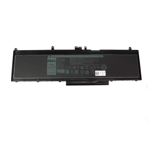 Bateria para portátil DELL Precision 3510