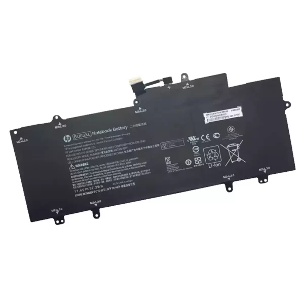 Bateria para portátil HP TPN-Q167