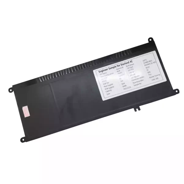 Bateria para portátil DELL 33YDH - Image 2