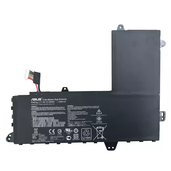 Bateria para portátil ASUS B31N1425