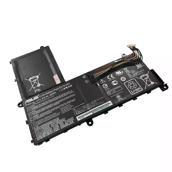 Bateria para portátil ASUS EeeBook E202SA