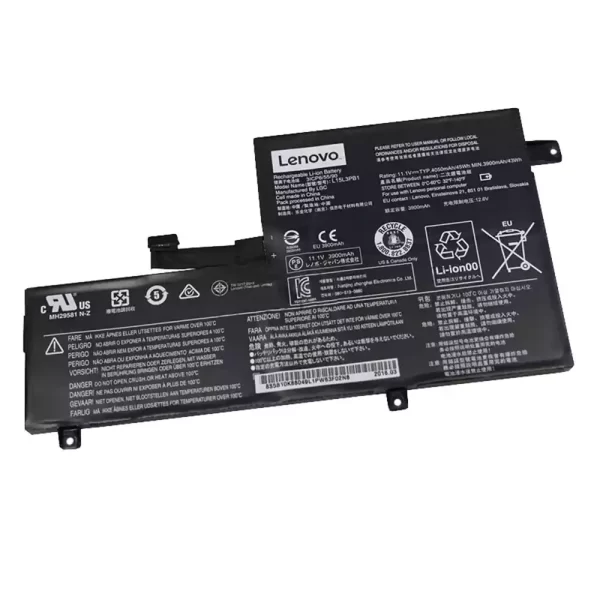 Bateria para portátil LENOVO N22 Chromebook