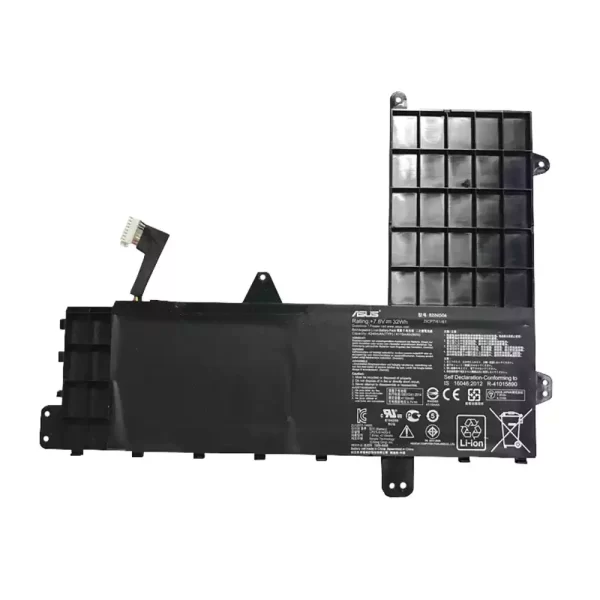 Bateria para portátil ASUS Eeebook E502M