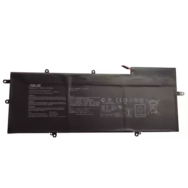 Bateria para portátil ASUS C31N1538