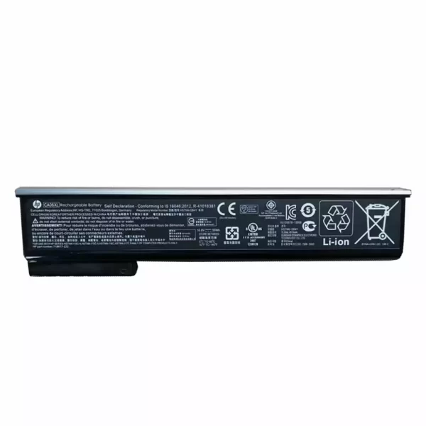 Bateria para portátil HP ProBook 640 G1