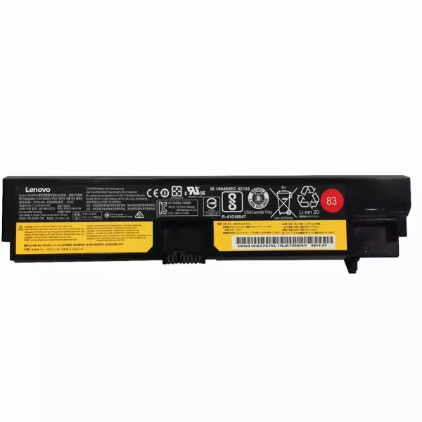 Bateria para portátil LENOVO ThinkPad E575