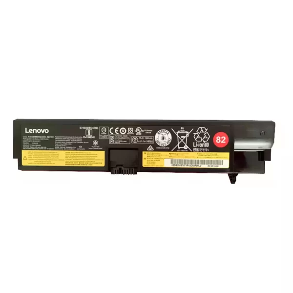 Bateria para portátil LENOVO ThinkPad E570