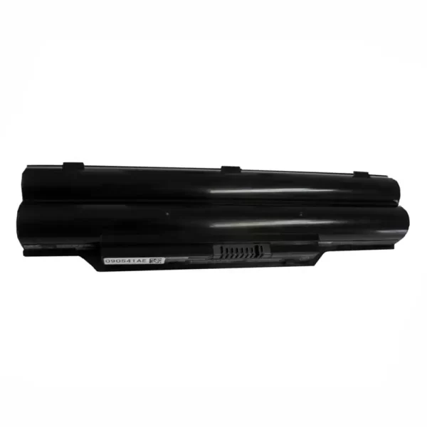 Bateria para portátil NEC PC-VP-WP116