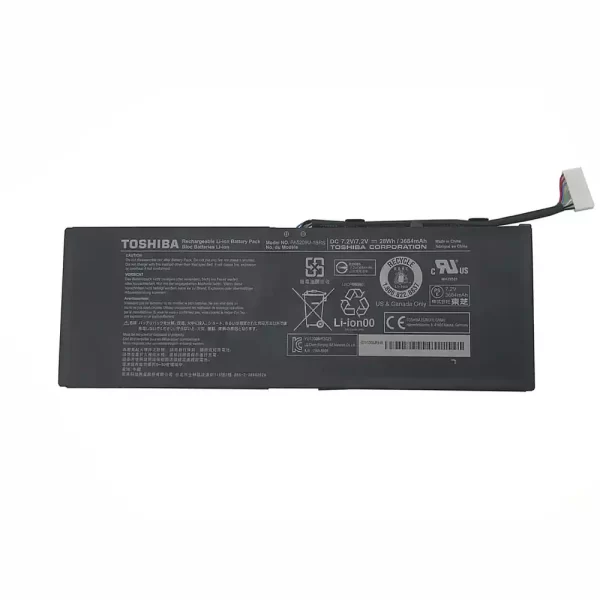 Bateria para portátil TOSHIBA Satellite L10-B003