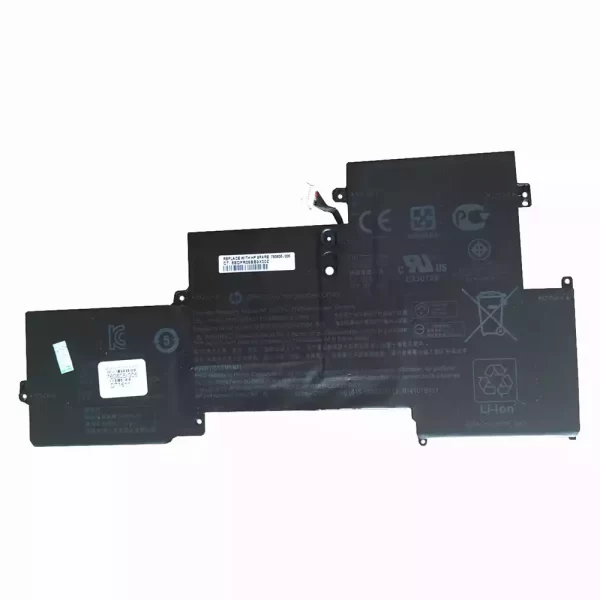 Bateria para portátil HP 760505-005